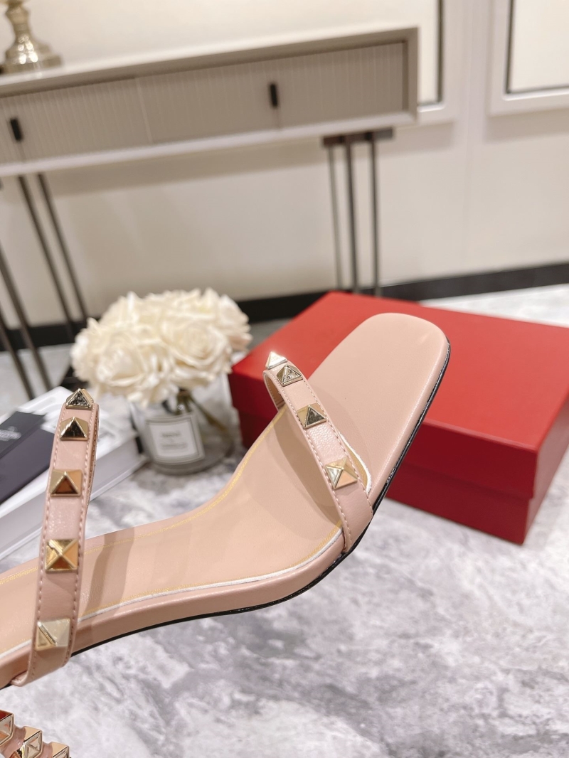 Valentino Sandals